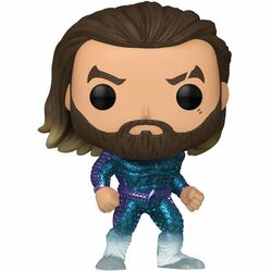 POP! Movies: Aquaman and the Lost Kingdom: Aquaman (Stealth Suit) (DC) | pgs.sk
