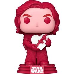 POP! Valentines Kylo Ren (Star Wars) | pgs.sk