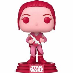 POP! Valentines Rey (Star Wars) | pgs.sk