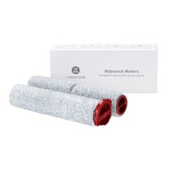 Roborock sada čistiacich valcov pre Dyad Pro/Combo - 2ks predný valec+1ks zadný valec