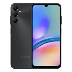 Samsung Galaxy A05s, 4/64GB, black