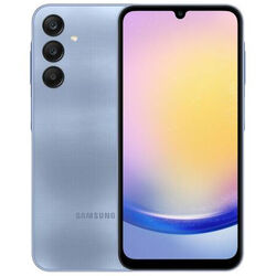 Samsung Galaxy A25 5G, 6/128GB, blue | pgs.sk