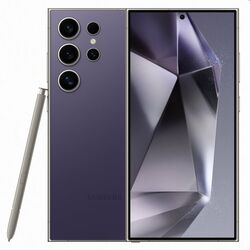 Samsung Galaxy S24 Ultra, 12/512GB, titanium violet | pgs.sk