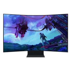 Monitor Samsung Odyssey Ark G97NC 55" UHD | pgs.sk