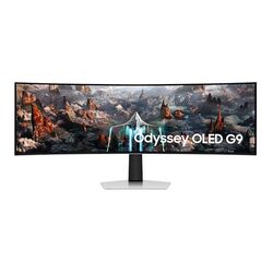 Monitor Samsung Odyssey OLED G93SC 49" Double QHD | pgs.sk