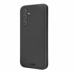 Zadný kryt SBS Instinct pre Samsung Galaxy A25 5G, čierna
