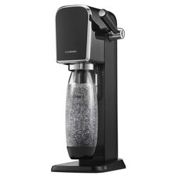 Sodastream Art black - OPENBOX (Rozbalený tovar s plnou zárukou) | pgs.sk