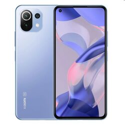 Xiaomi 11 Lite 5G NE, 8/128GB, Bubblegum Blue, Trieda C - použité, záruka 12 mesiacov foto