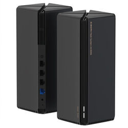 Xiaomi sieťový WiFi systém AX3000 (2-balenie) na pgs.sk