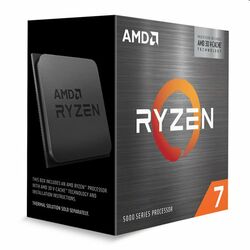 AMD Ryzen 7 5700X3D Procesor, Box bez chladiča | pgs.sk