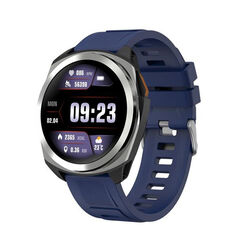 Canyon SW-83, Maverick, smart hodinky, GPS, BT, fareb. LCD displej 1,32 
