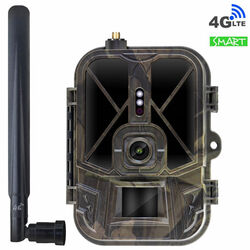 Evolveo StrongVision PRO SMART, 4 G smart fotopasca/bezpečnostná kamera na pgs.sk