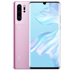 Huawei P30 Pro, 6/128GB, Dual SIM, Misty Lavender - SK distribúcia na pgs.sk