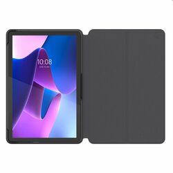 Puzdro pre Lenovo Tab M10 Plus gen.3, čierna - OPENBOX (Rozbalený tovar s plnou zárukou) | pgs.sk