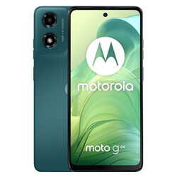 Motorola Moto G04 4/64GB Sea Green | pgs.sk