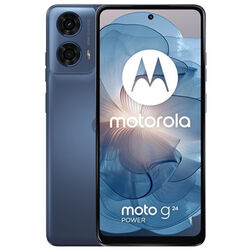 Motorola Moto G24 Power 6000 mAH, 8/256 GB, Ink Blue | pgs.sk