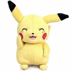 Plyšák Pikachu (Pokémon) 20 cm foto
