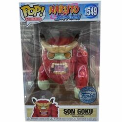 POP! Animation: Son Goku (Naruto Shippuden) Special Edition 25 cm | pgs.sk