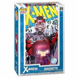 POP! Comics Cover Magneto (Marvel) Special Edition | pgs.sk