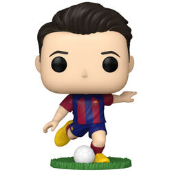 POP! Football: Lewandowski (FC Barcelona) | pgs.sk