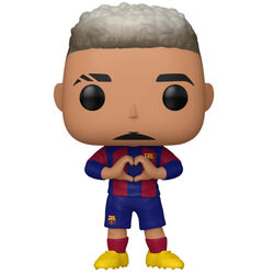 POP! Football: Raphinha (FC Barcelona) | pgs.sk