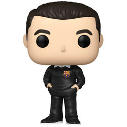 POP! Football: Xavi (FC Barcelona) foto