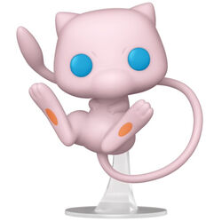 POP! Games: Mew (Pokémon) foto