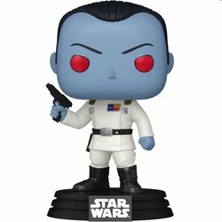 POP! Grand Admiral Thrawn (Star Wars: Ahsoka S2) | pgs.sk