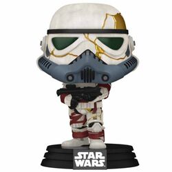 POP! Thrawn's Night Trooper (Star Wars: Ahsoka S2) | pgs.sk