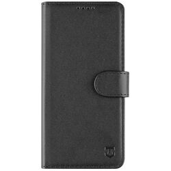 Knižkové puzdro Knižkové puzdro Tactical Field Notes pre Samsung Galaxy A15 5G, čierna