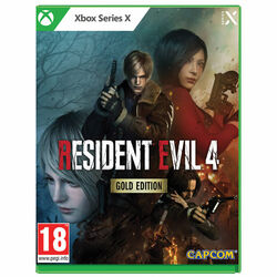 Resident Evil 4 (Gold Edition) foto