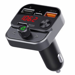 Swissten Car FM Transmitter