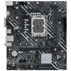 ASUS PRIME H610M-K D4 základná doska, Intel H610, LGA1700, 2x DDR4, mATX