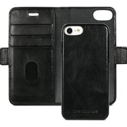 dbramante1928 - Puzdro Copenhagen Slim pre iPhone 13 Pro, tan - OPENBOX (Rozbalený tovar s plnou zárukou)