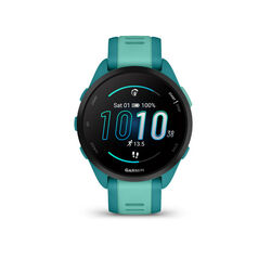 Garmin Forerunner 165 Music, Turquoise/Aqua na pgs.sk