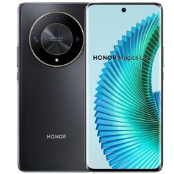 Honor Magic6 Lite, 8/256GB, čierny