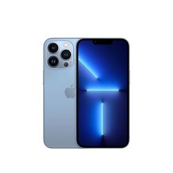iPhone 13 Pro 512 GB tichomorsky modrá *Trieda B*