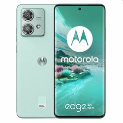 Motorola Edge 40 NEO, 12/256GB, green, Trieda A – použité, záruka 12 mesiacov | pgs.sk