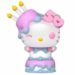 POP! Hello Kitty in Cake (Hello Kitty 50th) foto