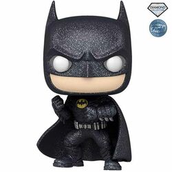 POP! Movies: The Flash: Batman (DC) Special Edition (Diamond Collection) | pgs.sk