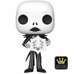 POP! Nightmare Before Christmas Jack Skellington (Disney) | pgs.sk