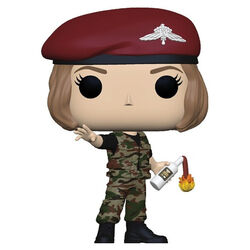 POP! TV Hunter Robin with Cocktail (Stranger Things) - OPENBOX (Rozbalený tovar s plnou zárukou) na pgs.sk