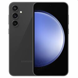 Samsung Galaxy S23 FE, 8/128GB, grafitová, Trieda C - použité, záruka 12 mesiacov foto