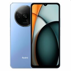 Xiaomi Redmi A3, 3/64GB DualSim, Star Blue | pgs.sk