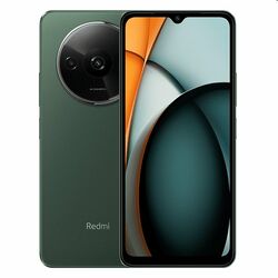 Xiaomi Redmi A3, 3/64GB DualSim, Forest Green na pgs.sk