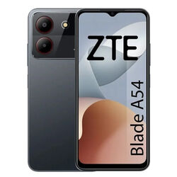 ZTE Blade A54, 4/64GB, sivá foto