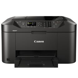 Atramentová tlačiareň Canon MAXIFY MB2150, čierna