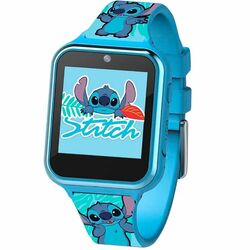 Detské smart hodinky Kids Licensing Disney Stitch