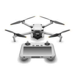 DJI Mini 3 Fly More Combo (DJI RC) (GL)