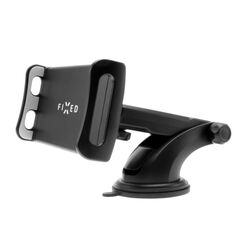 FIXED TAB XL universal tablet holder with long suction cup for glass or dashboard, black, vystavený, záruka 21 mesiacov na pgs.sk
